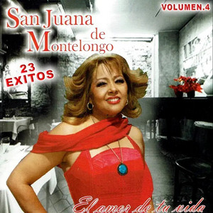 San Juana De Montelongo - Que Bello