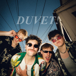 DUVET! by Stovetop Gemini