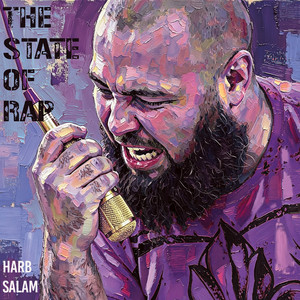 The State of Rap by Harb Salam