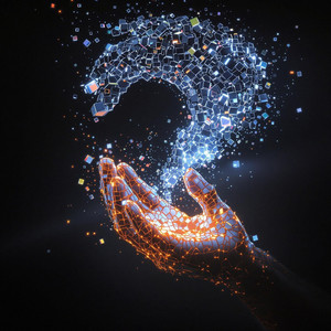 Magic in My Hands by Brayan MG