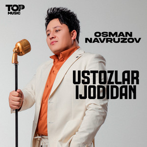 Ustozlar ijodidan by Osman Navruzov
