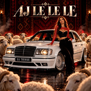 AJ LE LE LE by DJ TRIVUX