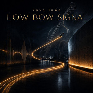 Deep Cello Signal by Kova Lume