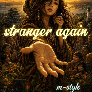 Stranger Again by m-style
