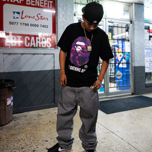 Straight To The Bag by Ricky Tone
