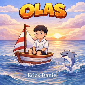 Erick Daniel - Olas