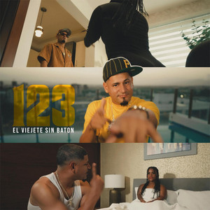 123 by El Viejete Sin Baton