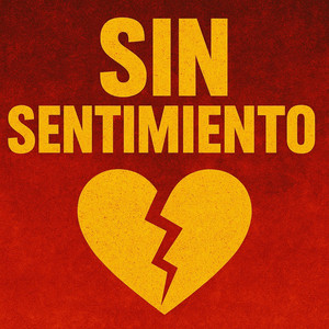 SIN SENTIMIENTO