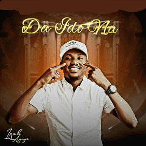 Isah Ayagi - Da Idona