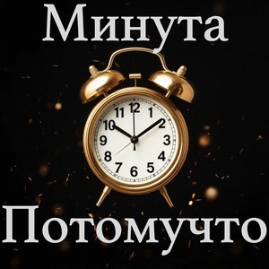Минута by Потомучто