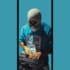 mascota by El DJ SM1