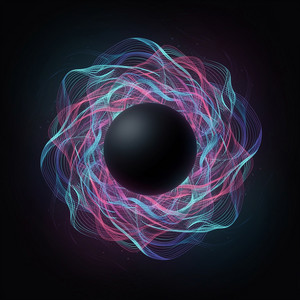 Dark Resonance by Quantaris
