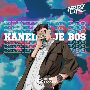 KANEIN AJE BOS (feat. DZARIL FREAKOUT) by Ndoo Life, DZARIL FREAKOUT