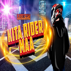 Paranjothy - Kita Rider Maa
