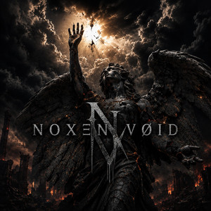 Extinction Protocol by Noxen Void