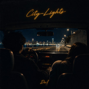 City Light by Da1