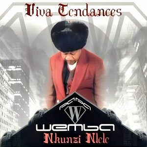Double Brassard by Papa Wemba