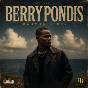Dabby by Rahman Berry, BerryPondis