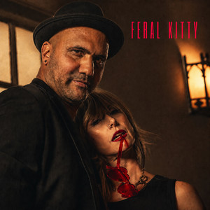 Hard Candy by Feral Kitty