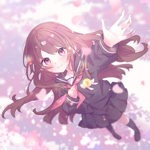 刹那Memory 〜この8beatに乗せて〜 by ビタミンC, 夢ノ結唱 POPY