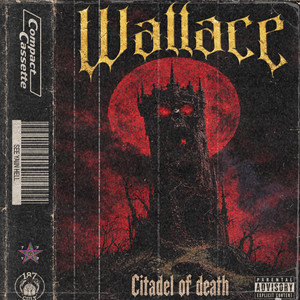FROM DA DIRT by Wallace