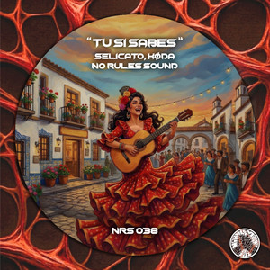 TU SI SABES by SELICATO, KØDA, NO RULES SOUND