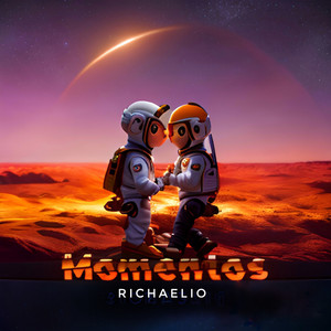 Momentos by Richaelio