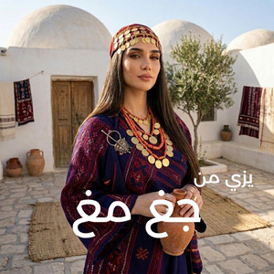 يزيك من الجغ مغ by بووم زيكا - Boom Zika