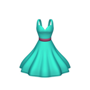 blue dress song lyrics Women's Flutter Tiered Midi Sundress