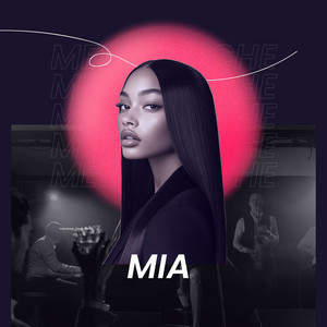 MIA by Traxen Vail