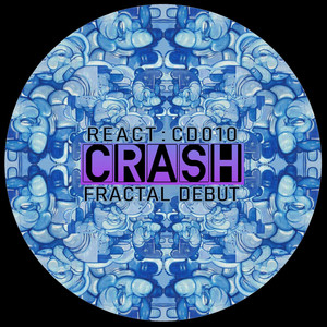 Crash Amen - u did this to me