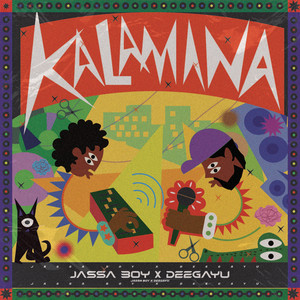 KALAMANA