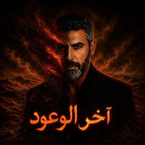 آخر الوعود by Rouh Waves