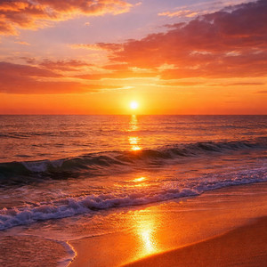 Sun Rise by DIRECTOR LONDON