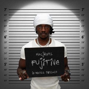 Fujitive by Macjreyz