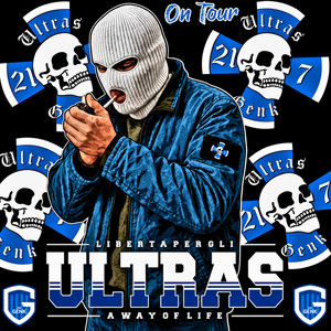 Ultras Genk by Cinus Die Rapper