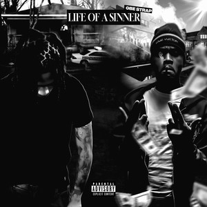Black Cat by GBE Strap
