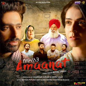 Boliyan by Dheeraj Kumar, Rahul Jungral, Mahabir Bhullar, Neha Pawar, Rupinder Rupi
