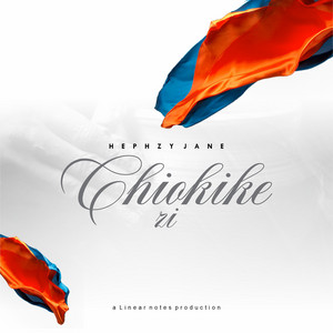 Hephzy Jane - Chiokike Zi