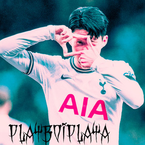 playboiplaya - 손흥민(Son Heung-min MANO)