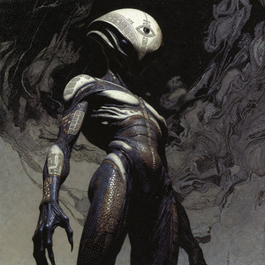 Muted Ascent by Circuitix Bloomx