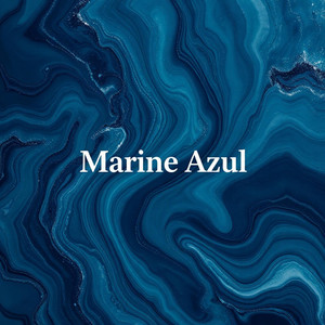 MARINE AZUL by SONHJADJ