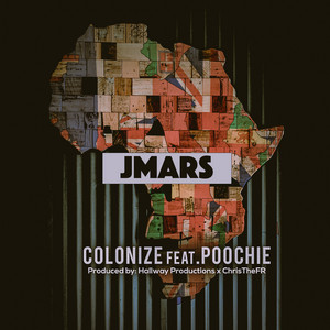 Colonize by iamJMARS, Poochie