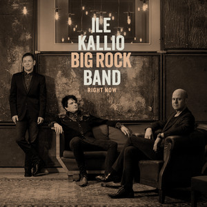 Without You by Ile Kallio Big Rock Band