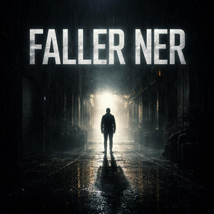 FALLER NER by NittiFyra
