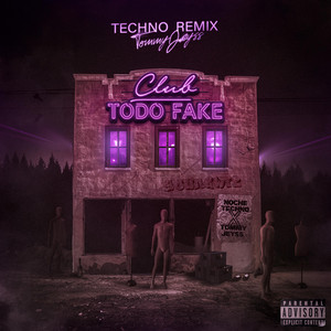 TODO FAKE (Tommy Jeyss Remix)