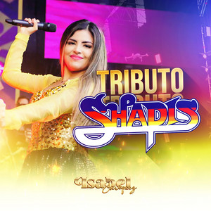 Isabel Enriquez - Tributo Shapis: El Aguajal / Cervecita / Fruto de Amor