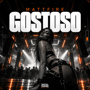 Gostoso by Mattfire