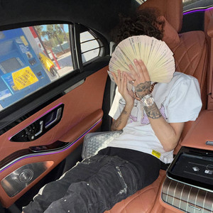 Cash Addict by La Murdah