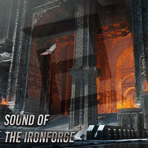Sound Of The Iron Forge by Hogzz